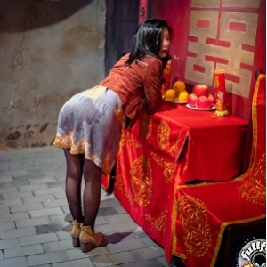 Fullfive户外高清41部54.1g优质女神