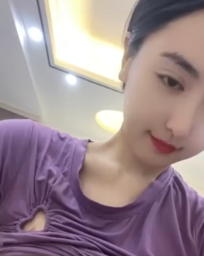 抖音4月热舞狂魔2221V47G太带劲