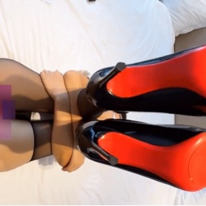 红底高跟给力佳作合集8部2.09G太感觉了