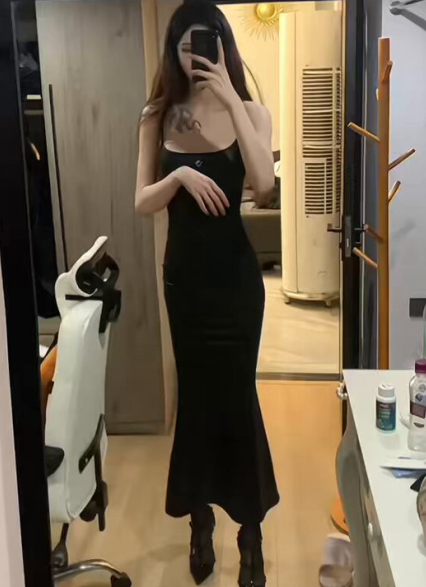 菠萝哥TS珍藏版180高挑2.7GB优质美妖