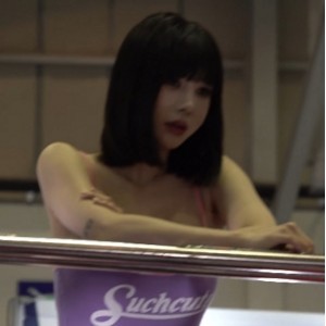 宋珠儿车模私拍17部4.34G展示珍藏