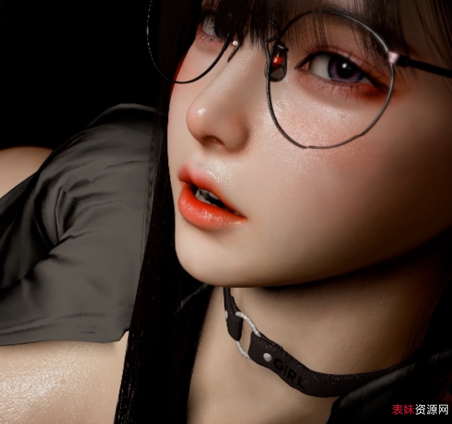 Jindo女友丰腴伴读1V1.75G清纯神级资源