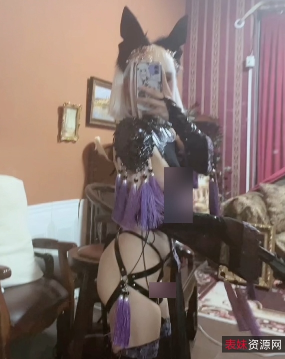 末夜787B站丰腴视频33部17.3G