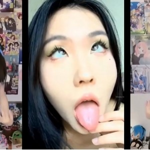 塔塔小屋TataQOS超带感伪娘合集111部24.1G