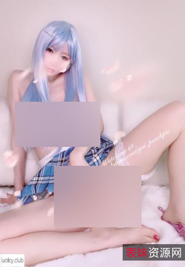 推特YuiPeachpie劲爆合集42部42G