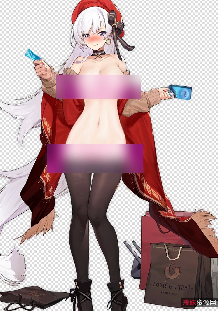 魔改合集碧蓝航线绝顶100P350M资源站