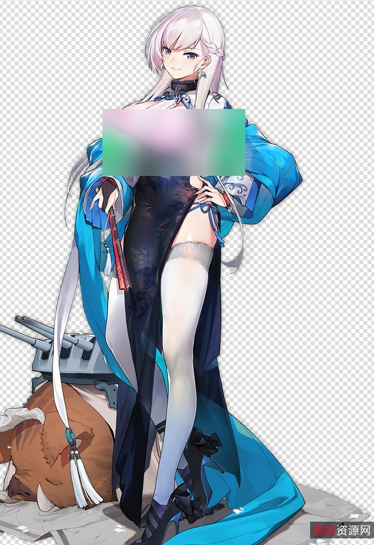 魔改合集碧蓝航线绝顶100P350M资源站