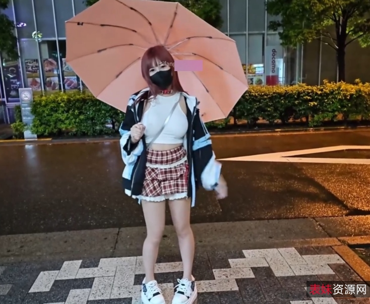 推特小小Q感觉扮演合集88V52G优质