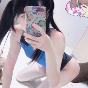 露露珍藏推特82部18G