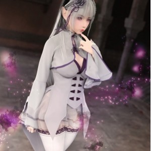 墨雪吟超带劲漫画合集3478P7.11G原档顶流画质