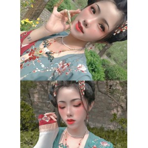 诱人钛合金TiTi视频合集91部52G推特