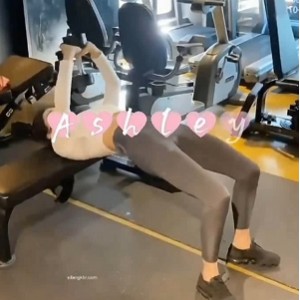 飞行日记Ashley空间站日常98部487m窈窕精选