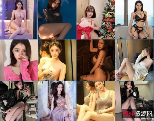 推特VISION网红私密视频88部50G超火辣