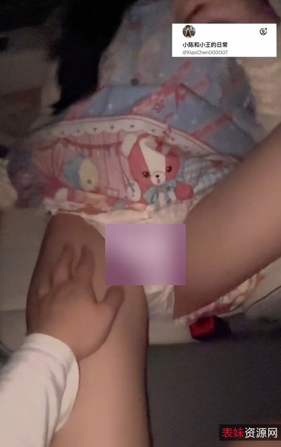 00后夫妻小陈小王日常8V绝密展示车内嘴艺266.9MB无屏障交流